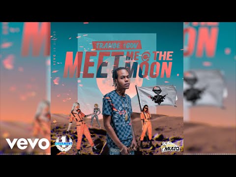 Trance 1GOV - Meet Me @ The Moon (Official Audio)