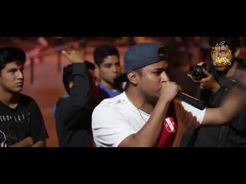 LITTER VS ZIFRA | SEMIFINAL (VSFREESTYLE)