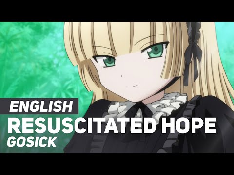 Video thumbnail for Resuscitated Hope (From ”Gosick”)