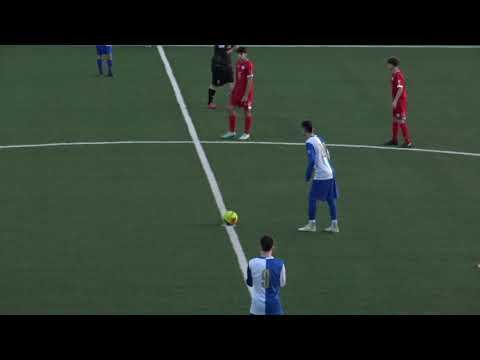 Sanremese-Campomorone Sant'Olcese 1-2