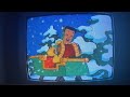 Closing To Recess Christmas Miracle On Third Street 2001 VHS