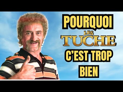 SEANCE DE RATTRAPAGE : GOD SAVE THE TUCHE