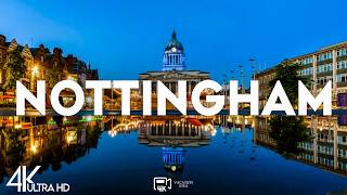 Top 10 Best Things to do in Nottingham, England [Nottingham Travel Guide 2026]
