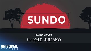 Kyle Juliano - Sundo (Official Lyric Video)