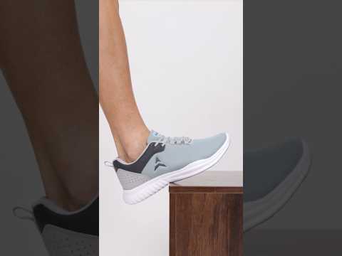 AVANT Pulse Walking Shoes with Cushioned Insoles and Bouncy EVA outsole  Walking Shoes For Men