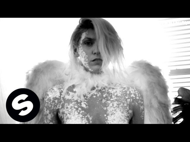 KO:YU feat. Example - Don't Wait (Remix Stems)