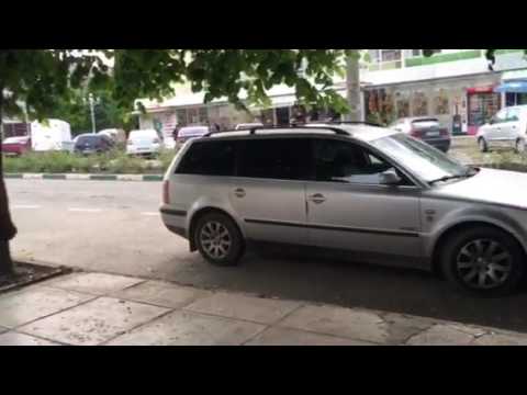 Câmpulung Muscel - 31 mai 2017