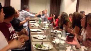 I still haven't found what i'm looking for - Jubilee gospel