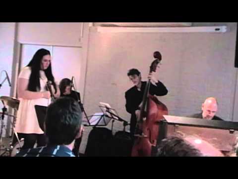 Polkadots and Moonbeams - Tamara Bernard and The Andrew Read Trio