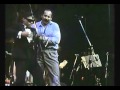 Oscar D León/Riquitando/No Soy Digno De Ti (En vivo Londres)feat Jovanny Orellano