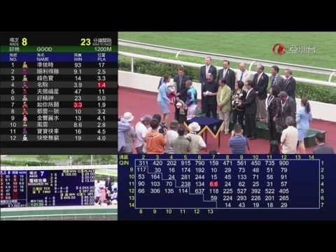 同個世界 (N098) 馬偉昌 15/09/2013