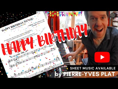 Download Joyeux Anniversaire Mp3 Free And Mp4