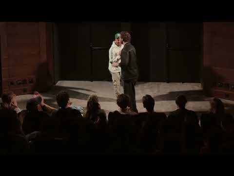 Bande annonce Stand Up Comedy 