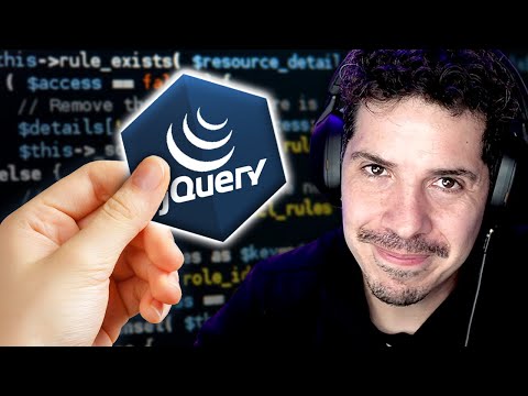 JQuery 4.0 ESTÁ AQUÍ