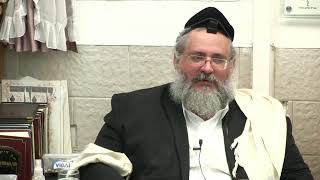 החיד''א-תניא יומי ובגובה העיניים-כ"ד אדר הראשון תשפ''ד