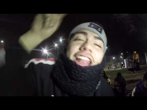 BICWAN vs JERZON - Semi - Catamarca Quinta Normal 1vs1 2019