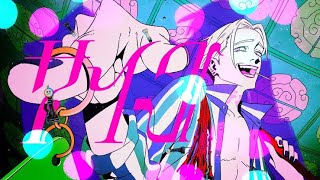 サイコ / feat. ☞MOGA☜
