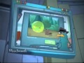 Phineas E Ferb O Filme