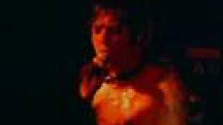 The Black Halos - &quot;Shooting Stars&quot; (Live)