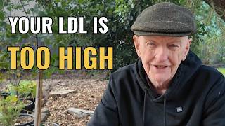 Your Doctor Says Your Cholesterol Is Too High | Carnivore Q&A