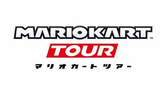 New York Minute - Mario Kart Tour
