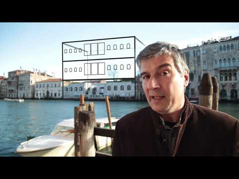 Venezia in un Minuto S03/13 - Peggy Guggenheim e "Ca’ Maifinia"