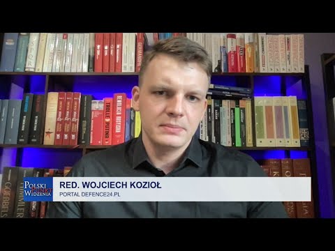 Polish Point of View: Wojciech Kozioł (20/10/2025)