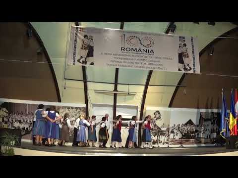 Ansamblul “Enzian”, Forumul Democratic al Germanilor, Reşiţa