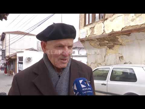 Dështoi përpjekja për “Rrugën model” - 28.12.2019 - Klan Kosova