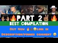 Malome Vector Challenge Best Compilation Part 1 Best Verses
