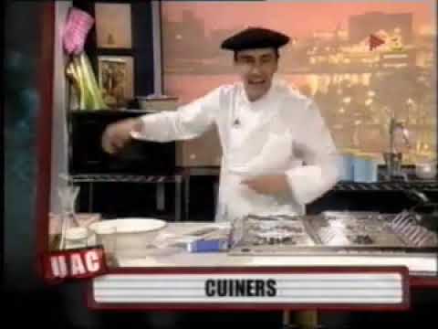 (2004/05/11) Una altra cosa zapping