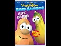 VeggieTales Sing Along: I Can Be Your Friend