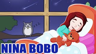 Download lagu Nina Bobo - Lagu Anak Indonesia mp3