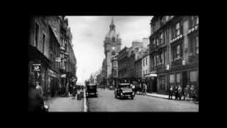 preview picture of video 'Ancestry Genealogy Photographs Hawick Borders Of Scotland'