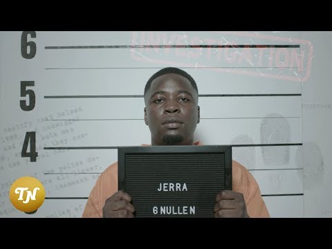 Jerra - 000000 (prod. SRNO)