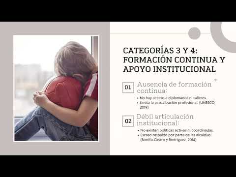 “Riesgos laborales y socioeconómicos de los formadores de cultura en Bituima, Cundinamarca”