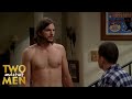 REVIEW: Two and a Half Men Season 9, episode 1 ...