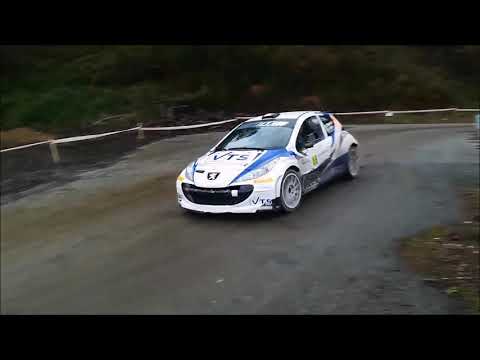 Rally del Ciocchetto 2018