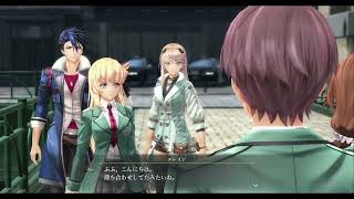 【黎の軌跡Ⅱ】プロローグ#33
