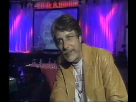 E!TV Previews The 43rd Annual Creative Arts Emmy Awards