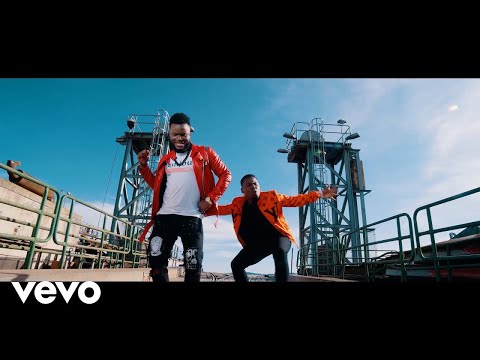 Bruz Newton, Timeless Noel - Nikunoma (Official Video)