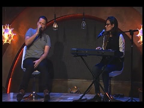 Douglas e Marcelle - Suficiente