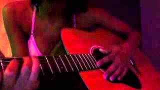 Father - Spoil You Rotten (ABRA Acoustic Cover)