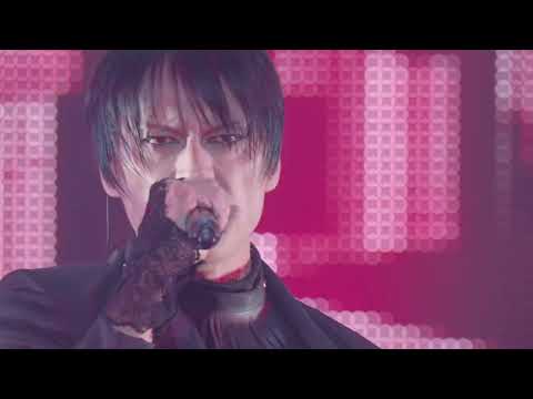 Buck-Tick - The Parade 35th Anniversary Fly Side Full