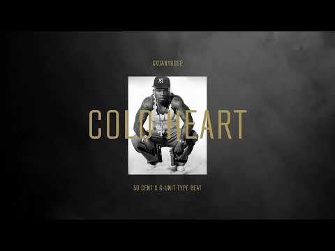 [FREE] 50 Cent x G-Unit x Russ Type Beat 2022 - "Cold Heart" (prod. by xxDanyRose)