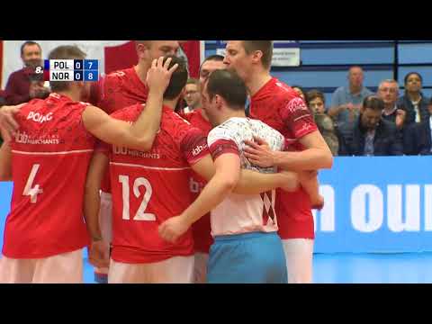 IBB Polonia London VC - Team Northumbria