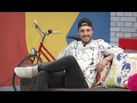 FUN DAY 30122016 - I ftuar Big Bang  Like Shqip Top 10 of 2016