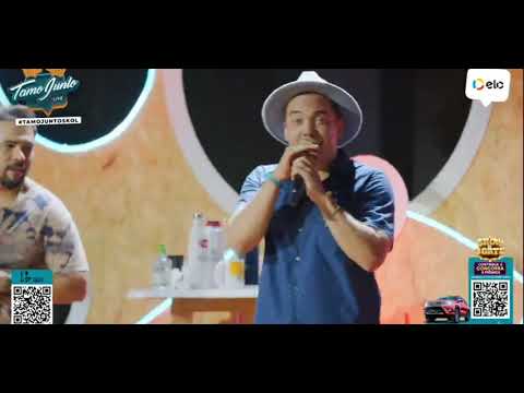 Nega - Xand e Wesley Safadão (Tarcísio do Acordeon)