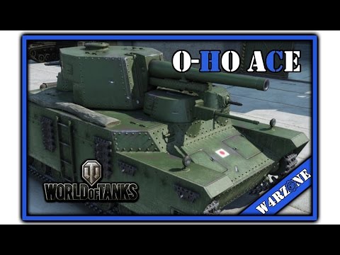 O-ho - Panzerass | World of Tanks | Gameplay | Deutsch