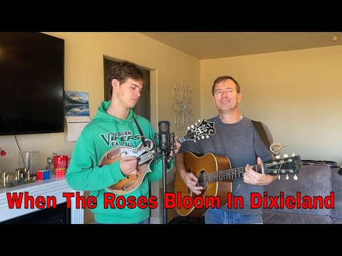When The Roses Bloom In Dixieland - The Carter…